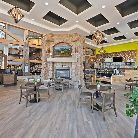 פארק סיטי Canyons Resort Condo מראה חיצוני תמונה