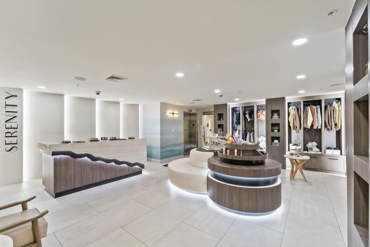 פארק סיטי Canyons Resort Condo מראה חיצוני תמונה