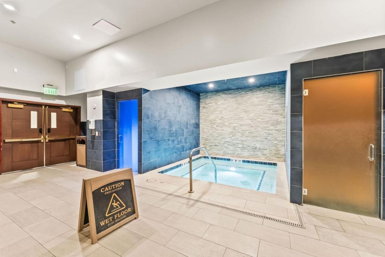 פארק סיטי Canyons Resort Condo מראה חיצוני תמונה