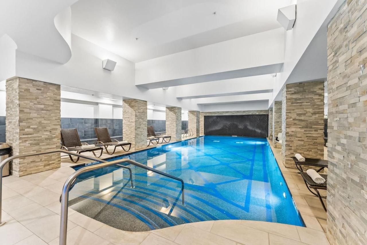 פארק סיטי Canyons Resort Condo מראה חיצוני תמונה